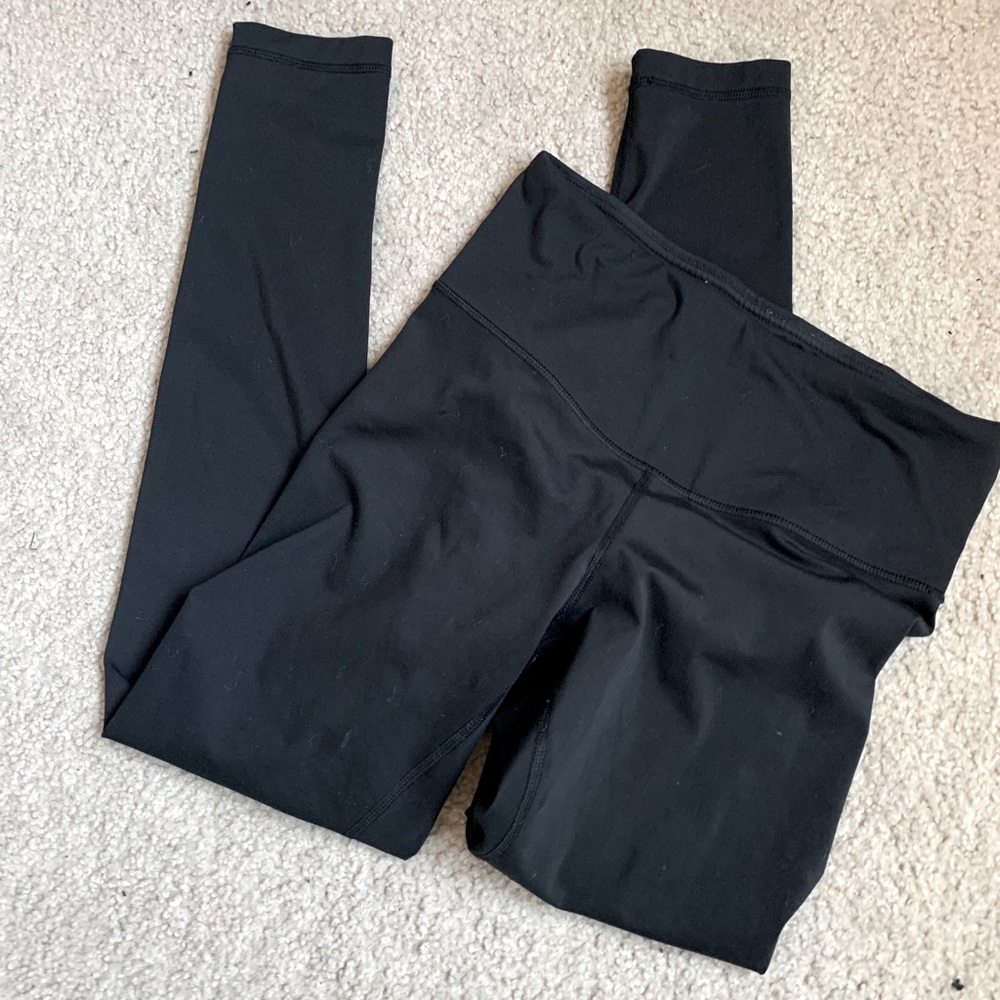 Yoga licious leggings